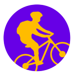 Bikes Victoria Logo